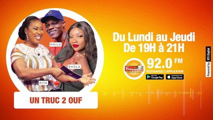 Un truc 2 ouf du 19 Octobre 2022