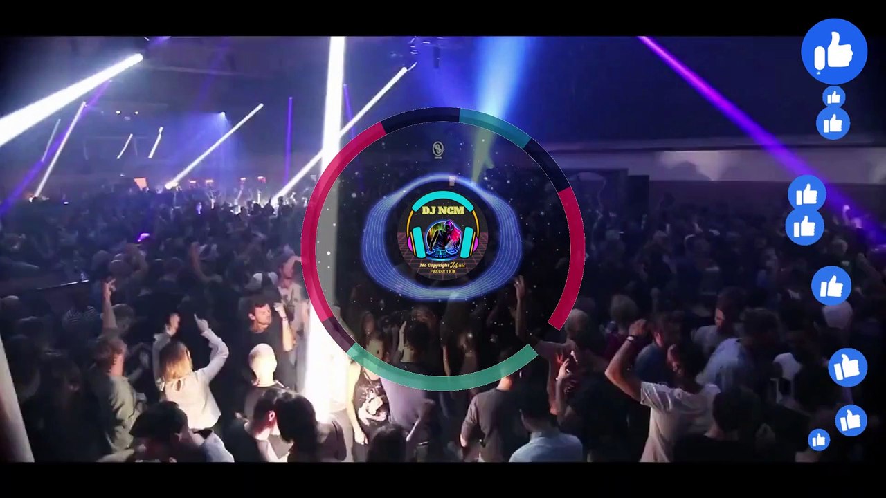 Party Dance Remix || DANCE || EDM || TRANCE || DJ NCM ||