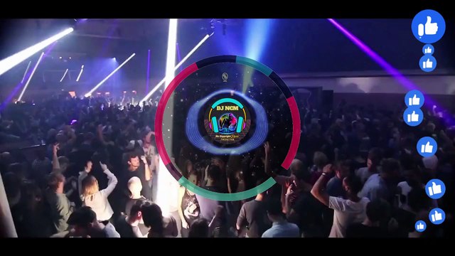 Party Dance Remix || DANCE || EDM || TRANCE || DJ NCM ||