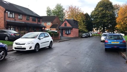 Birmingham homeowner ordered to demolish house built on driveway without planning permission from council