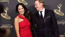 Joanna Gaines Trying Her 