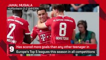 Bundesliga Matchday 11 - Highlights 