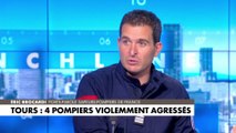 Éric Brocardi : «Faut-il trouver des outils pour protéger ceux qui vous protège ou trouver des moyens pour vous protéger tout simplement ?»