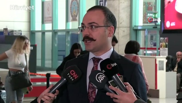 Yurt dışından getirilen telefonlarda üç yılda bir telefon düzenlemesi kapsamında denetimler artırıldı