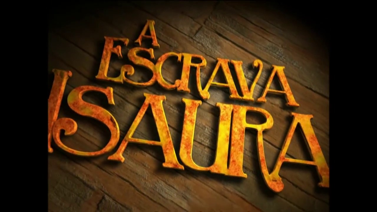 A Escrava Isaura - Capítulo 5