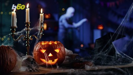 Halloween Weekend Travel Safety Tips!