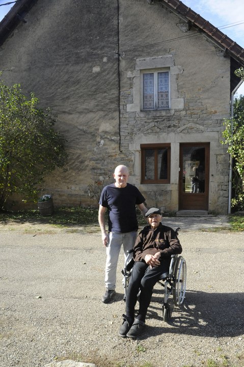 maurice-110-ans