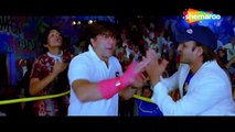 Fool N Final - Bollywood Comedy Movie - Part 3 - Paresh Rawal, Johnny Lever - Sunny Deol.mp4