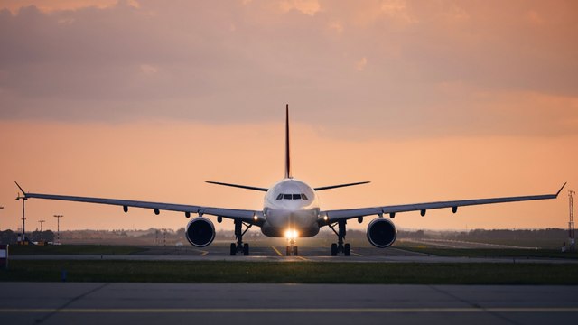 Pourquoi des réacteurs d’avions toujours plus grands ?
