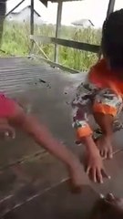 GULAT ANAK-ANAK TAHUN 90AN