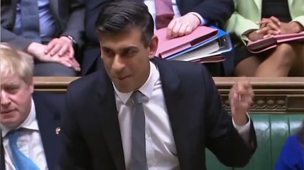 Rishi Sunak: Expert analysis after former Chancellor wins race to become Prime Minister