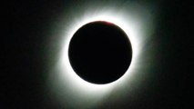 How to watch a partial solar eclipse