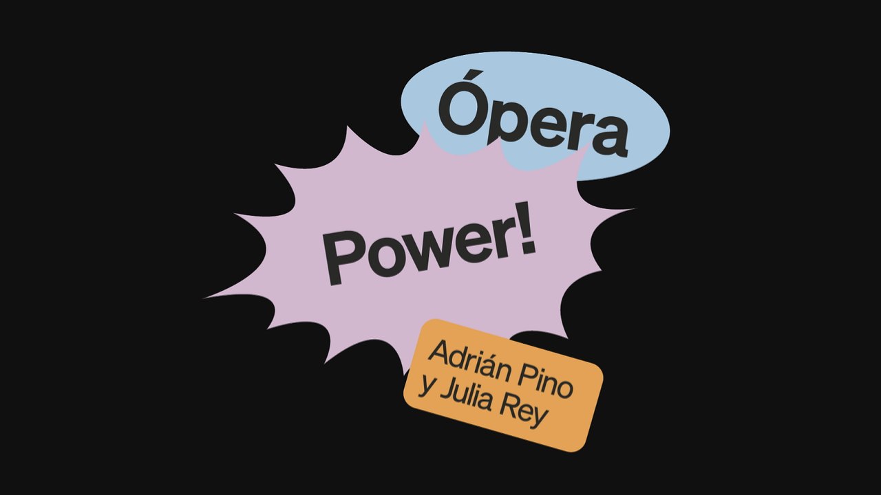 Ópera Power capítulo 1
