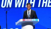 Rishi Sunak é il nuovo leader Tory e prossimo premier britannico