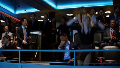 Diversion Bande-annonce (DE)