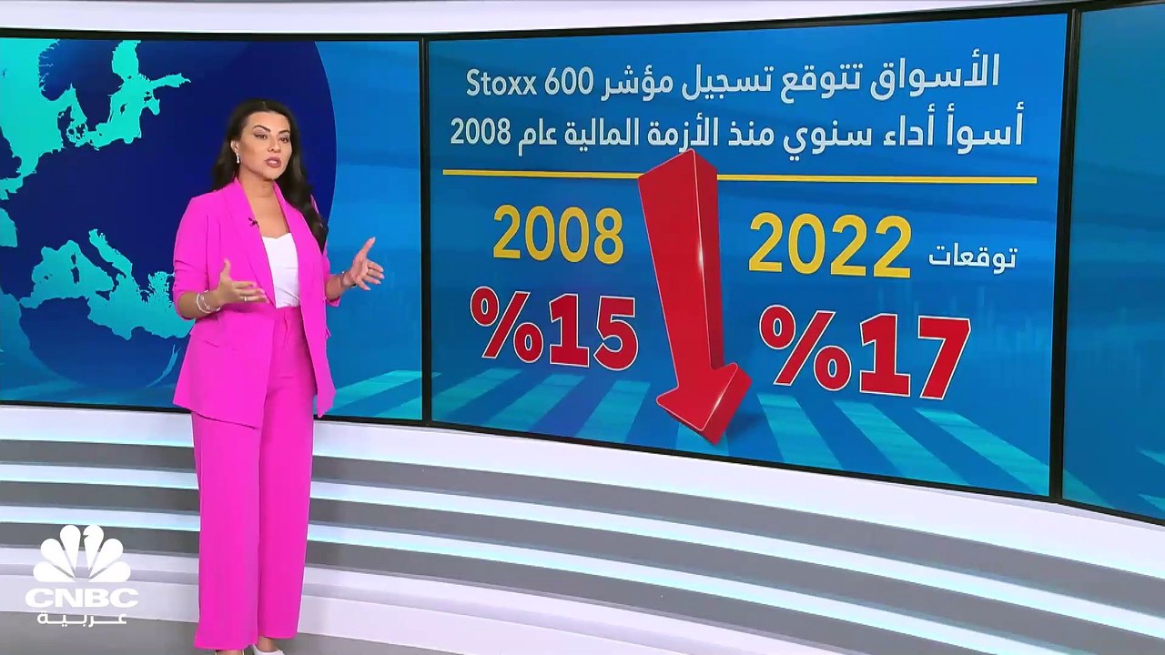 رالي "سانتا".. هل يغيب عن الأسواق الأوروبية؟