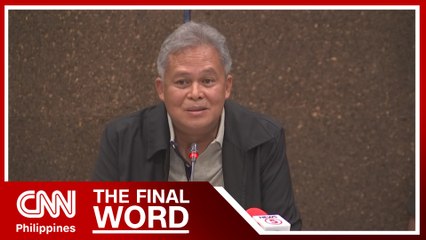 New BuCor OIC Catapang seeks reforms under leadership