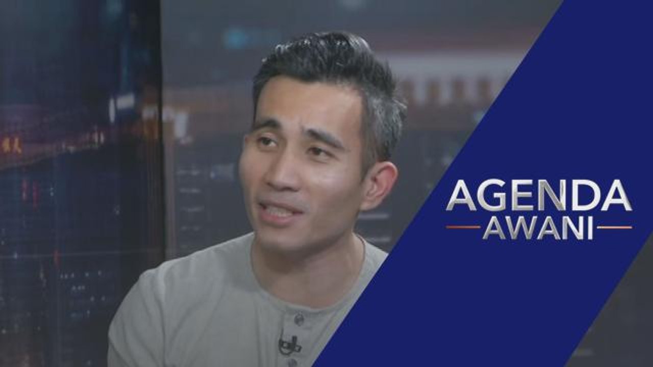 PRU15: Ini masanya kita ‘move on’ daripada dua figura politik lama - Shahril Hamdan