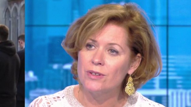 Béatrice Brugère sur la mort de Lola : «La justice a l’engagement de rendre cette justice à défaut d’avoir pu protéger cette jeune fille»