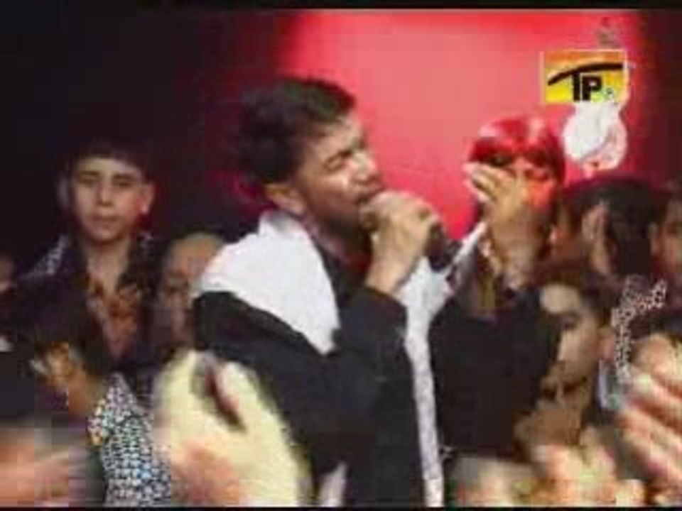 02 Zainab Pareshan Ast - safdar ali 2008