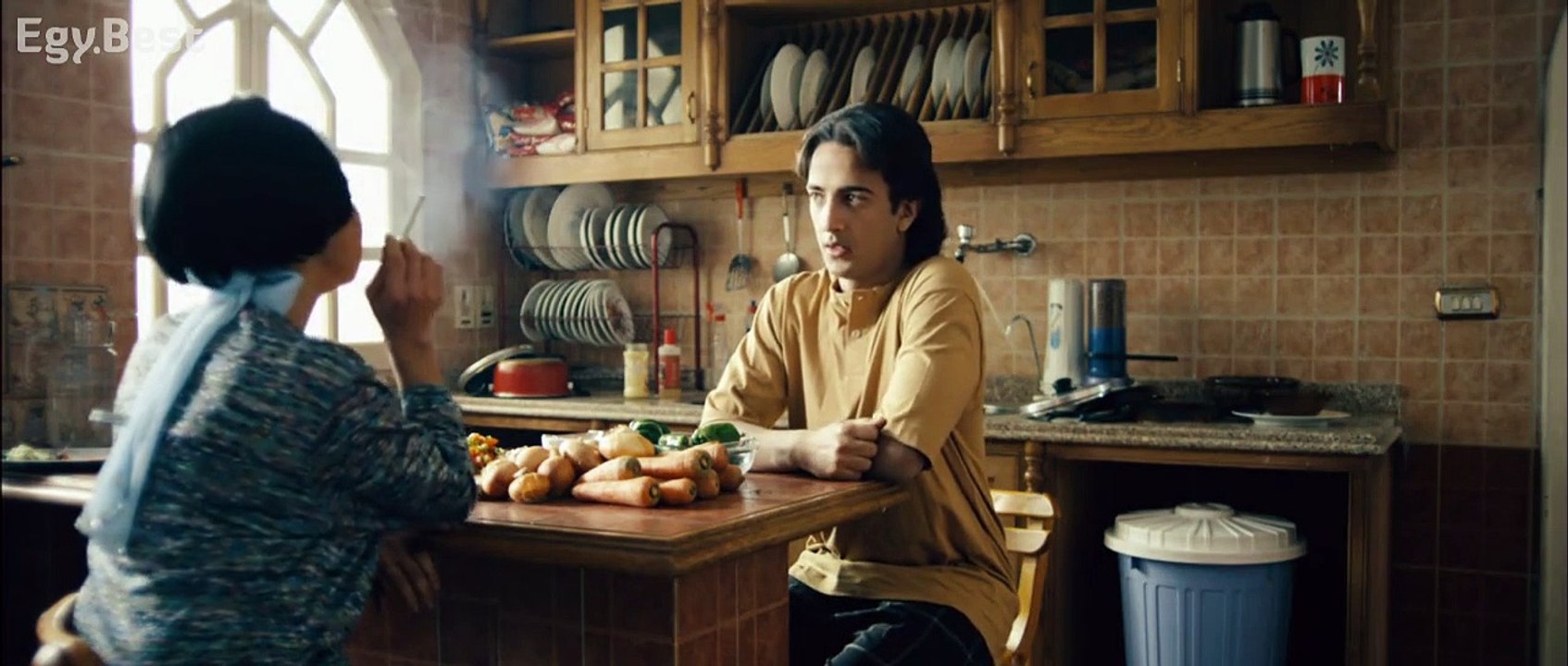 فيلم اسرار عائلية كامل بجودة عالية