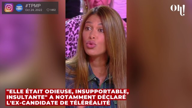 TPMP People : Ayem Nour tacle violemment Enora Malagré