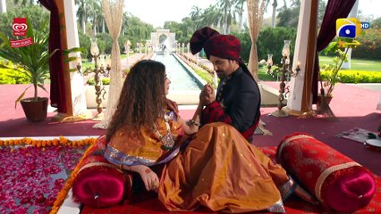 Dil Awaiz Episode 23