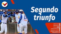 Deportes VTV | Navegantes del Magallanes deja en el terreno a Tigres de Aragua