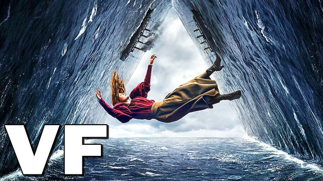 1899 Bande Annonce VF