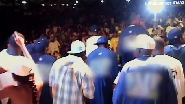 The BMF Documentary: Blowing Money Fast Saison 1 - Trailer (EN)