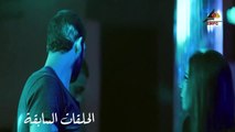 مسلسل الخروج  ظافر العابدين - درة  الحلقة السادسة عشر 16