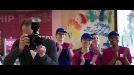 Ant-Man and the Wasp - Quantumania (Trailer ufficiale HD)