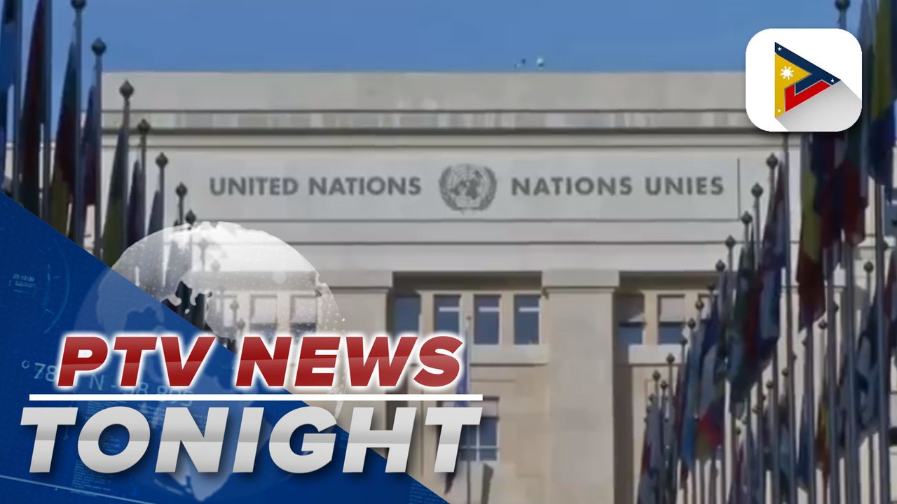 DFA chief underscores need for peace, solidarity amid pandemic, geopolitical conflicts during UN anniversary celebration