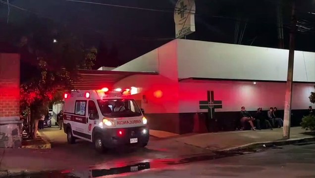 Menor de cinco años recibió un balazo en la cabeza; su tío le enseñaba como disparar un arma