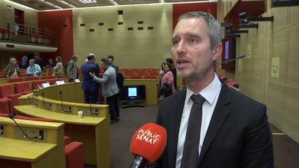 David Martinon : « Les ONG agissent désormais en totale autonomie en Afghanistan "