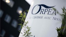 Cotation d'Orpea suspendue : les marchés dans l'attente de plus amples informations