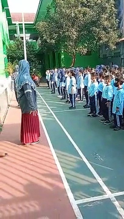 Buah hati ku