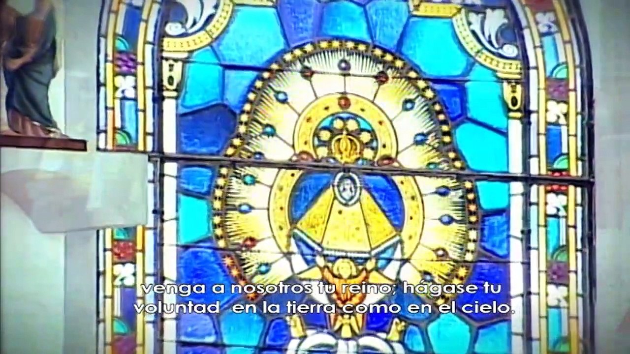 Santo Rosario, misterios gloriosos