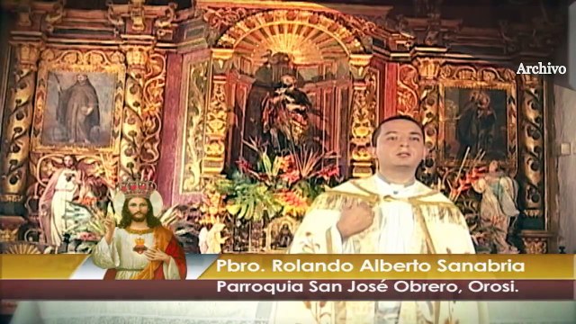 Santo Rosario, misterios gozosos