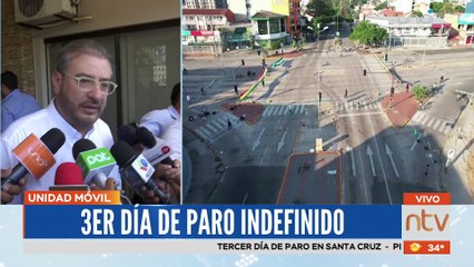 Comité Interinstitucional rechaza la propuesta de decreto supremo del Gobierno.