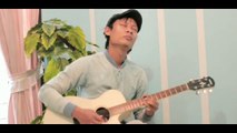 Accoustic Gitar cover-cannor rock