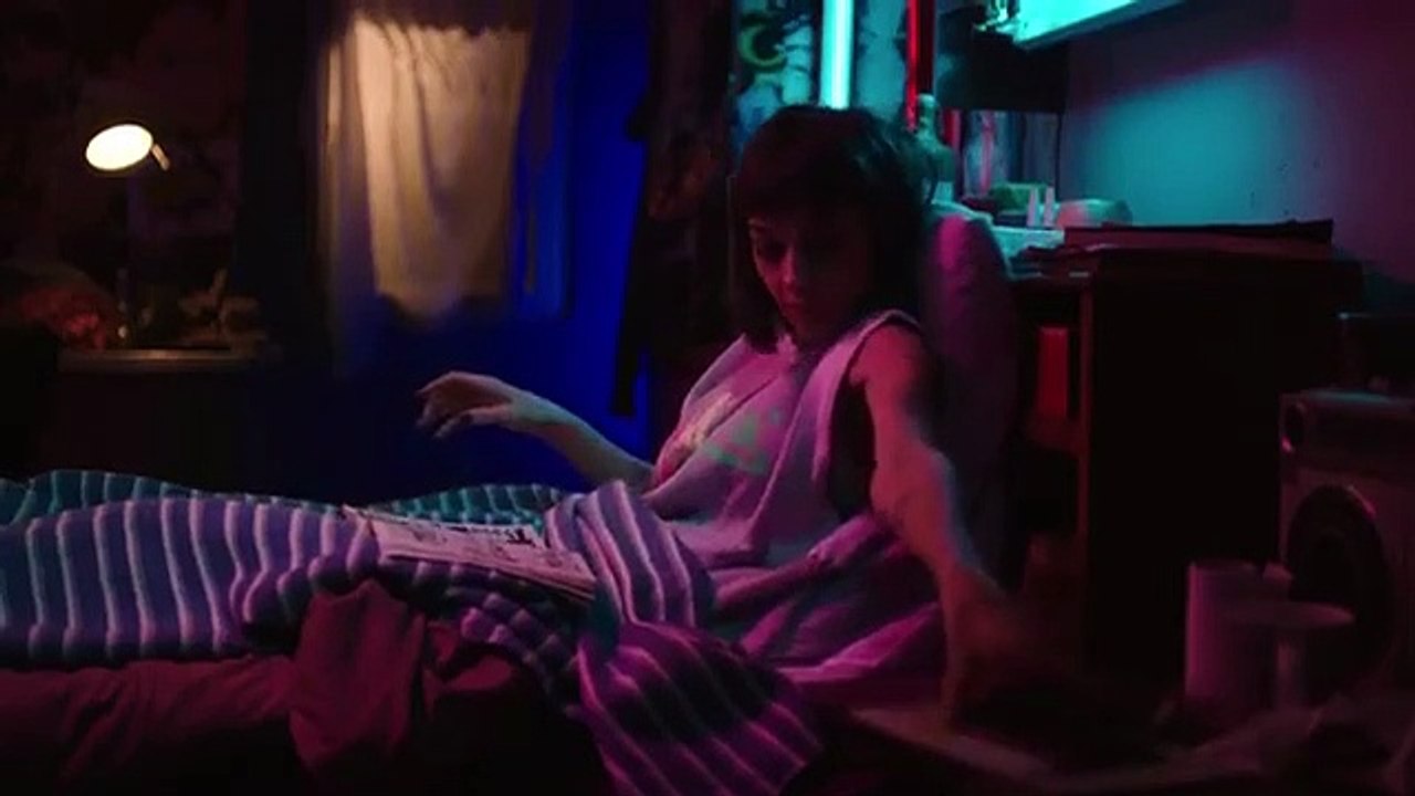 Immortals (2019) - Se1 - Ep04 HD Watch HD Deutsch