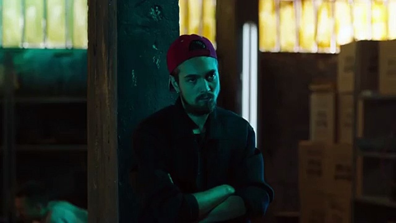 Immortals (2019) - Se1 - Ep06 HD Watch HD Deutsch