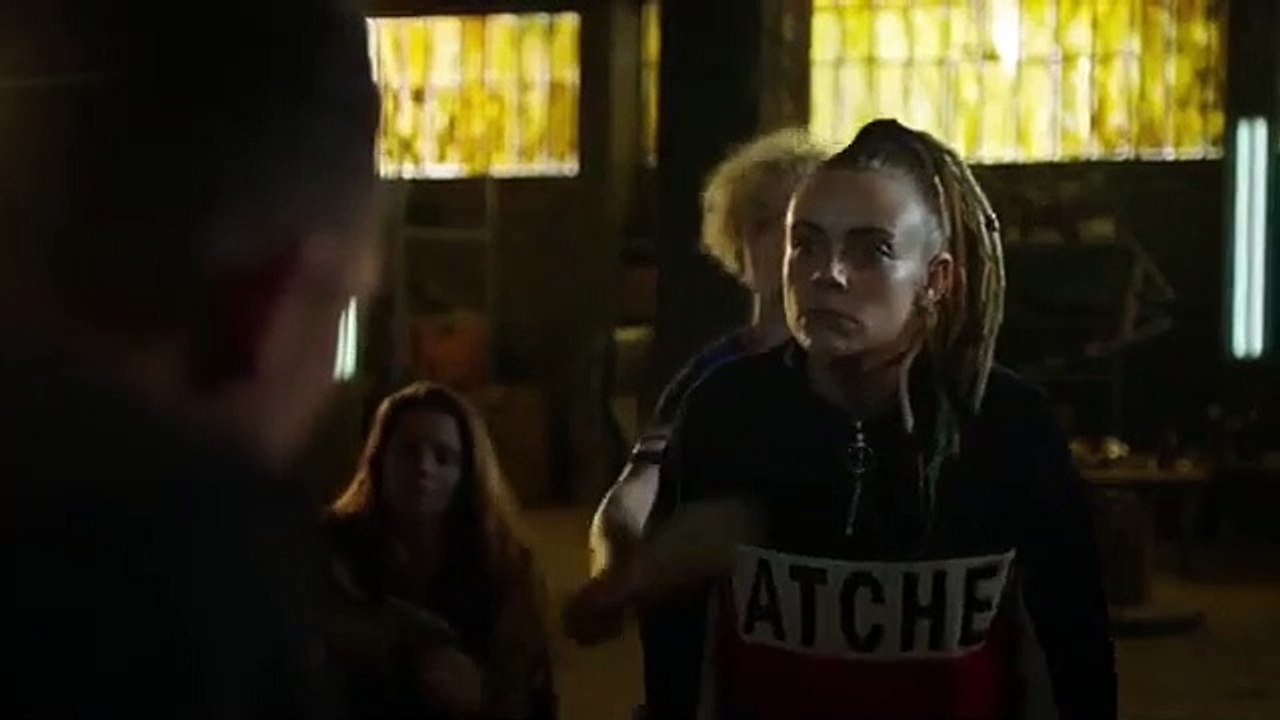 Immortals (2019) - Se1 - Ep08 HD Watch HD Deutsch