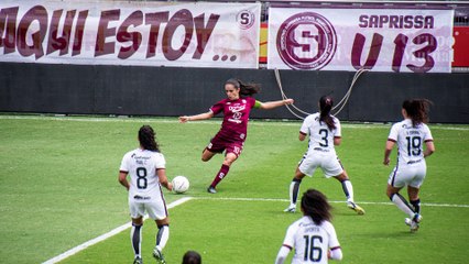 Saprissa venció 4 - 2 a las tricampeonas Alajuelense