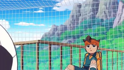 Inazuma Eleven - Ep50 - Howl! The Fist of Justice!! HD Watch HD Deutsch