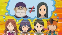 Inazuma Eleven - Ep49 - Ride the Beat! Rhythm Soccer!! HD Watch HD Deutsch