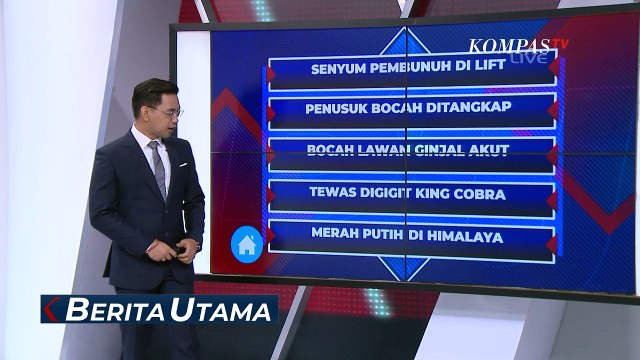 Keren! Pendaki Berhasil Kibarkan Bendera Merah Putih di Gunung Himalaya