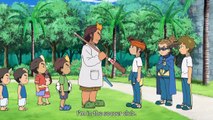 Inazuma Eleven - Ep48 - The Flame Striker! HD Watch HD Deutsch
