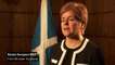 Sturgeon to Sunak: No more austerity and call an election